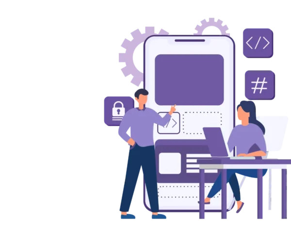 Tailored Startup App Package