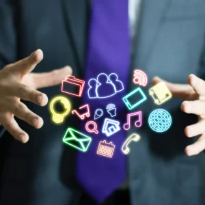 Personalized Mobile App Package