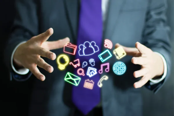 Personalized Mobile App Package