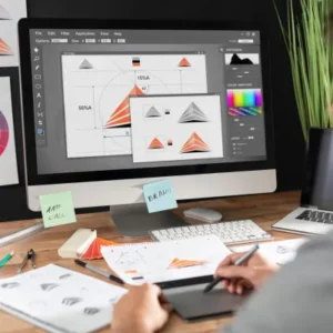 Interactive Prototype Design Service