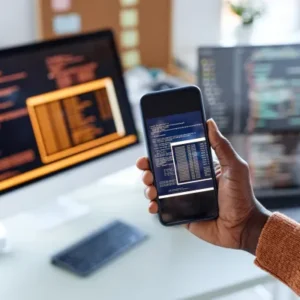 Mobile Interface Styling Package